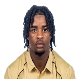 Malik Rutherford