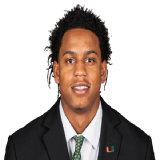 Keelan Marion