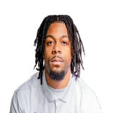 Alante Brown