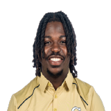 Jamal Haynes