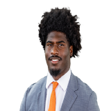 Jaison Patterson