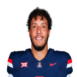 Tre Smith