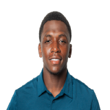 Demetrius Hill