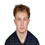 Luke Wysong