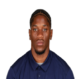 Ke'Travion Hargrove