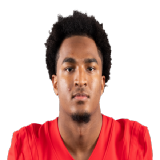 Marquis Shoulders