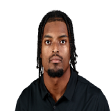 Luther McCoy