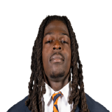 Jahmal Edrine