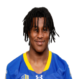 Jabari Bates