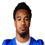 Tayvion Beasley