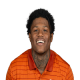Raleek Brown