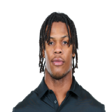 Isaiah Horton