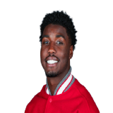 Denver Harris