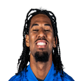 Mathias Malaki-Donaldson
