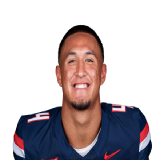 Tetairoa Mcmillan