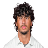 Garret Rangel