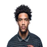 Jalil Tucker