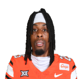 Markeith Williams
