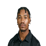 Jordan Johnson