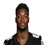 Malachi Thomas