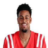 Tre Harris
