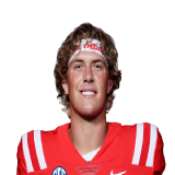 Jaxson Dart