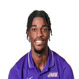 Isaiah Alston