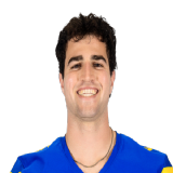 Jake Thaw