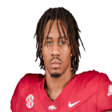 Ja'Quinden Jackson