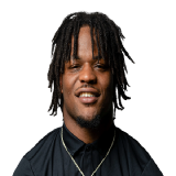 Reggie Love III
