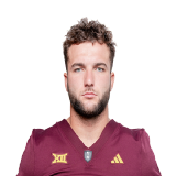 Cameron Skattebo