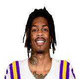 Barion Brown