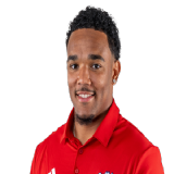 Elijah Gilliam