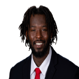 Tyreese Fearbry