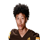 Jaylen Sargent
