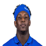 Jaquez Moore