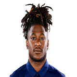 Myles Walker
