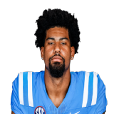 De'Zhaun Stribling