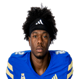Oran Singleton Jr.