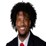 Tyrell Henry