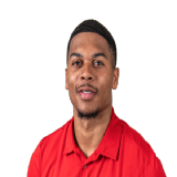Simeon Harris