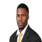 Rashod Dubinion
