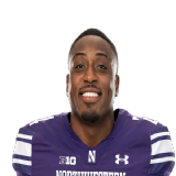 Jamaal Johnson