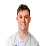 Trey McDonald