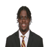 Omar Graham Jr.
