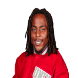 Jaylon Glover