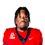 Deuce Spurlock