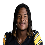 Kaleb Johnson