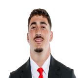 Isaiah Jones