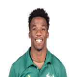 Mudia Reuben